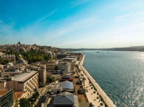 Novotel Istanbul Bosphorus Hotel
